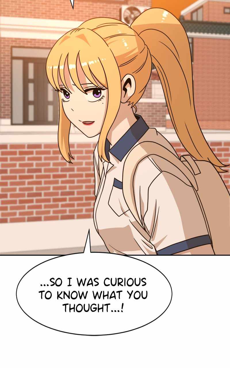 Double Click (PARK Soo-bong) Chapter 100 - Page 74 in English