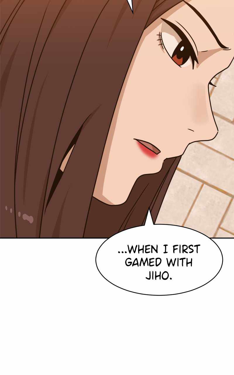 Double Click (PARK Soo-bong) Chapter 100 - Page 77 in English