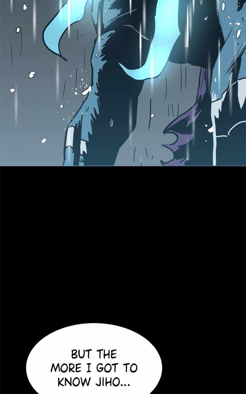 Double Click (PARK Soo-bong) Chapter 100 - Page 81 in English
