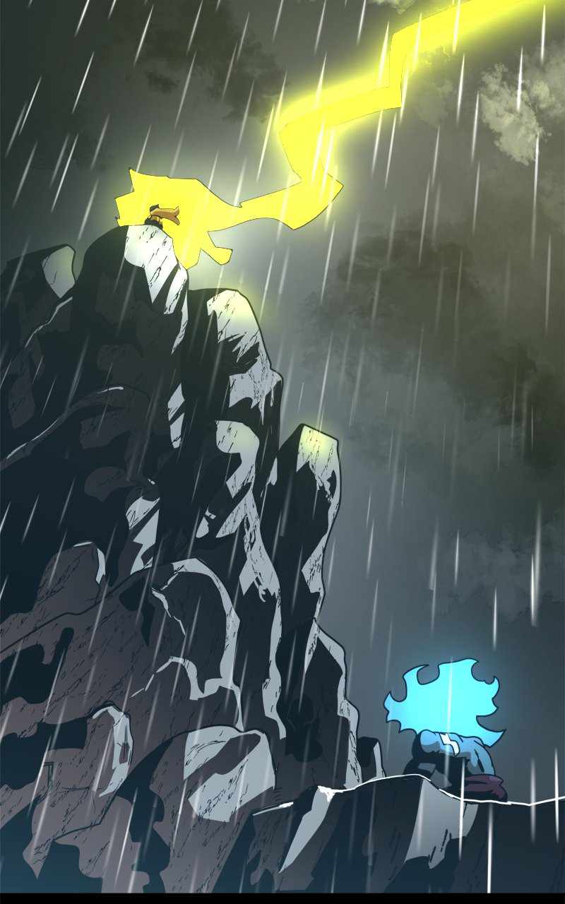 Double Click (PARK Soo-bong) Chapter 100 - Page 83 in English