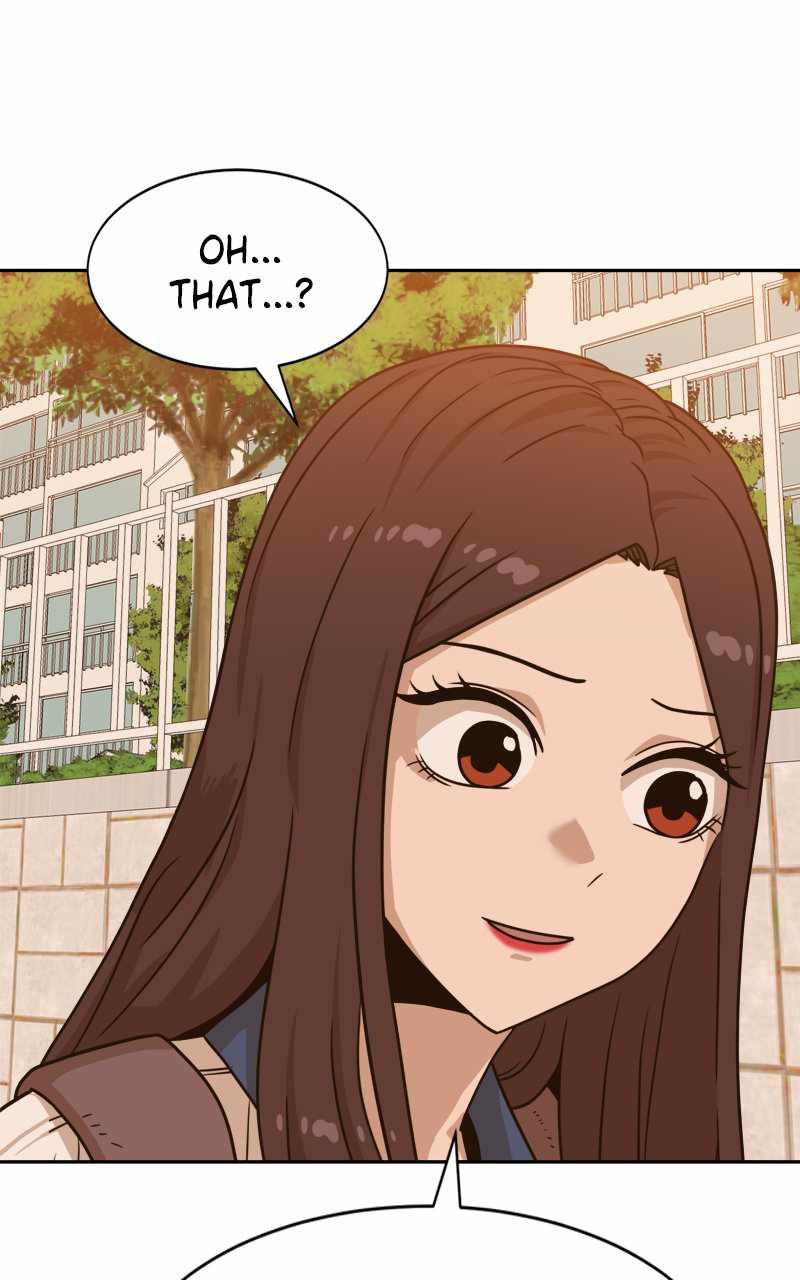 Double Click (PARK Soo-bong) Chapter 100 - Page 9 in English