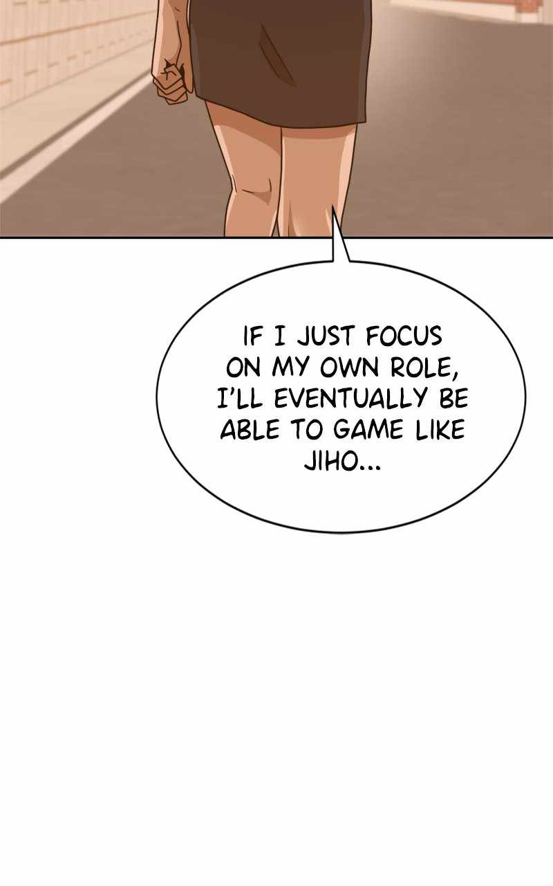 Double Click (PARK Soo-bong) Chapter 100 - Page 91 in English