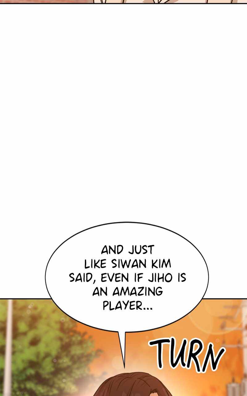 Double Click (PARK Soo-bong) Chapter 100 - Page 96 in English