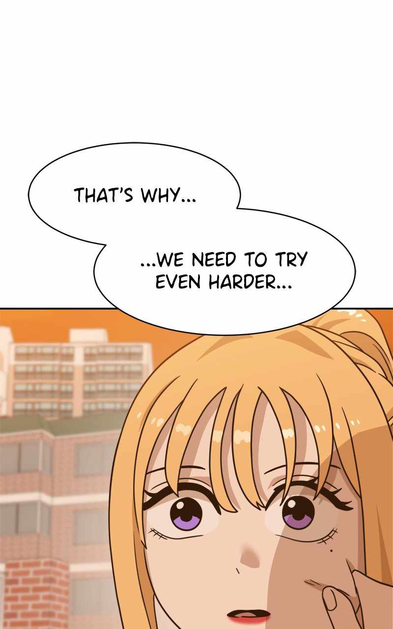 Double Click (PARK Soo-bong) Chapter 100 - Page 98 in English