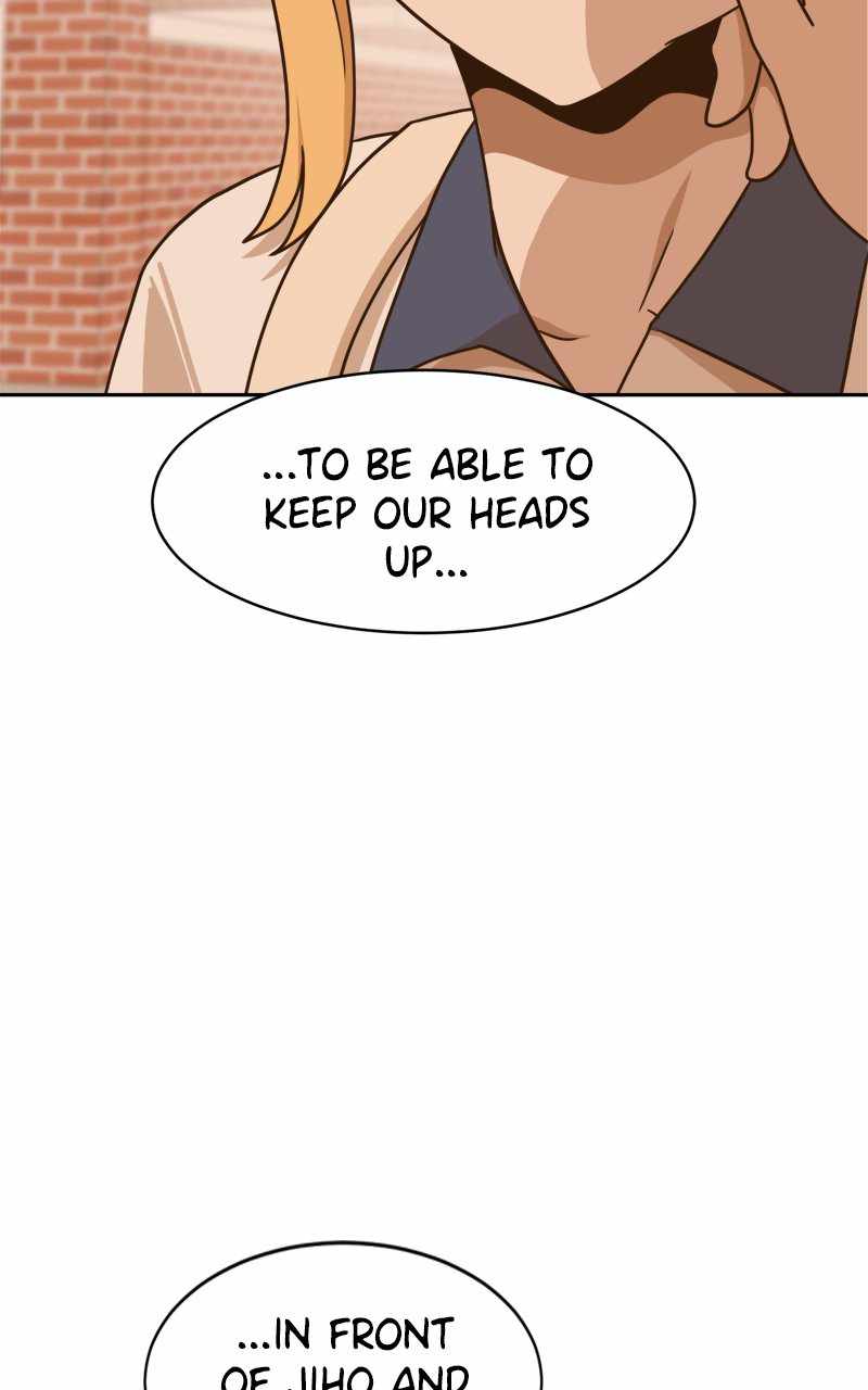 Double Click (PARK Soo-bong) Chapter 100 - Page 99 in English