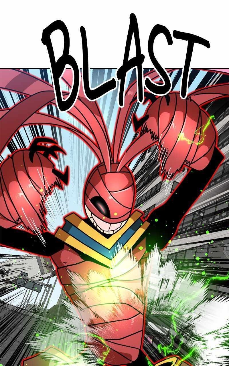 Double Click (PARK Soo-bong) Chapter 101 - Page 100 in English