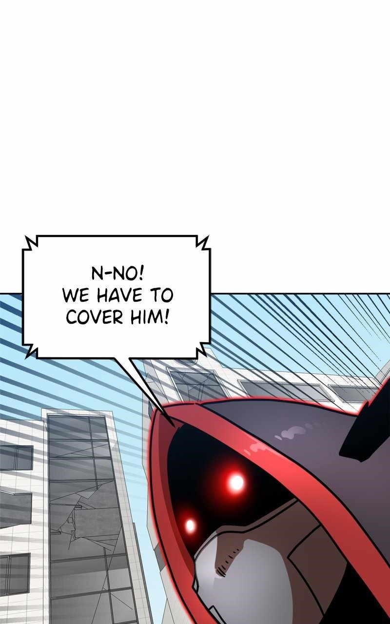 Double Click (PARK Soo-bong) Chapter 101 - Page 109 in English