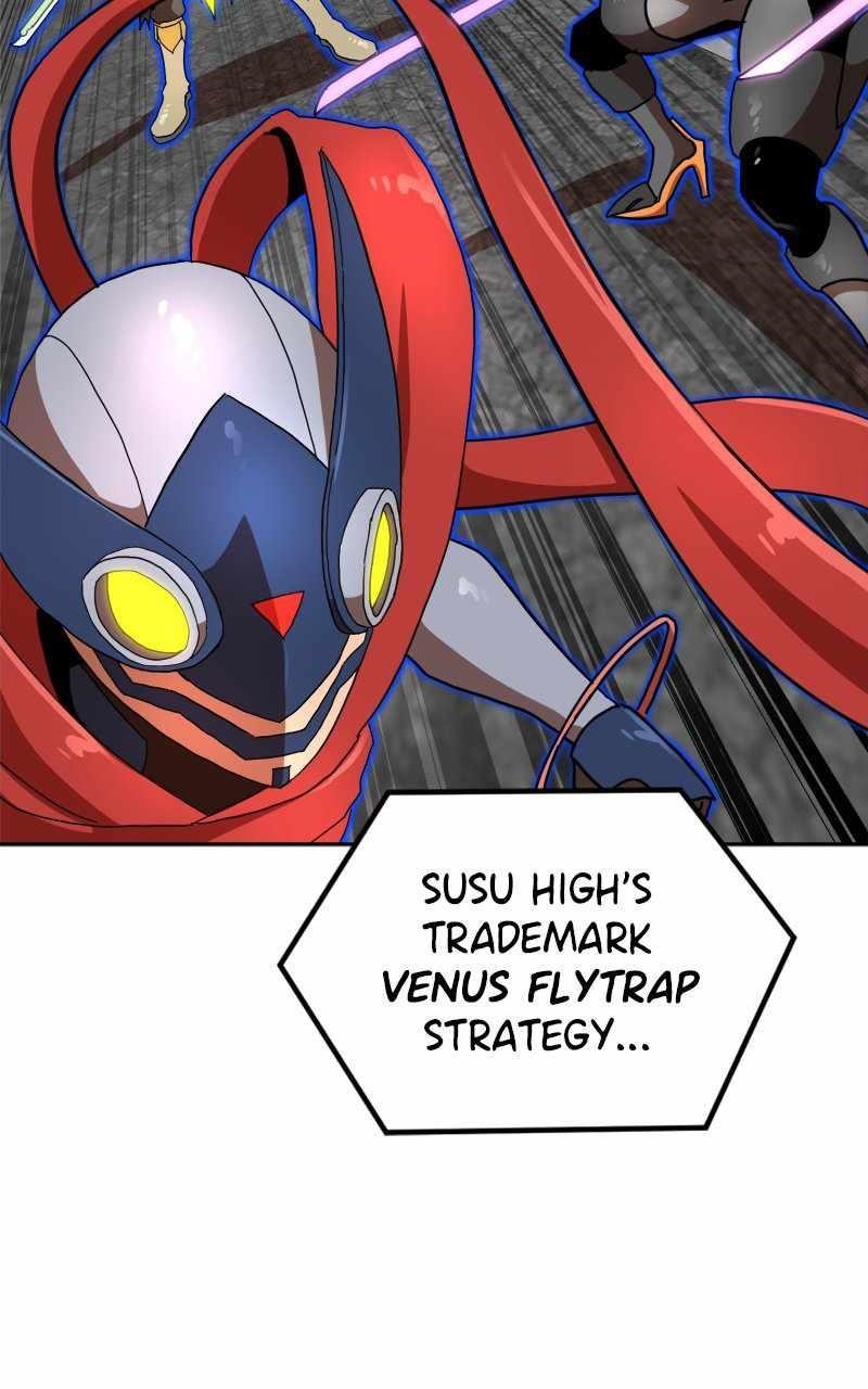 Double Click (PARK Soo-bong) Chapter 101 - Page 112 in English