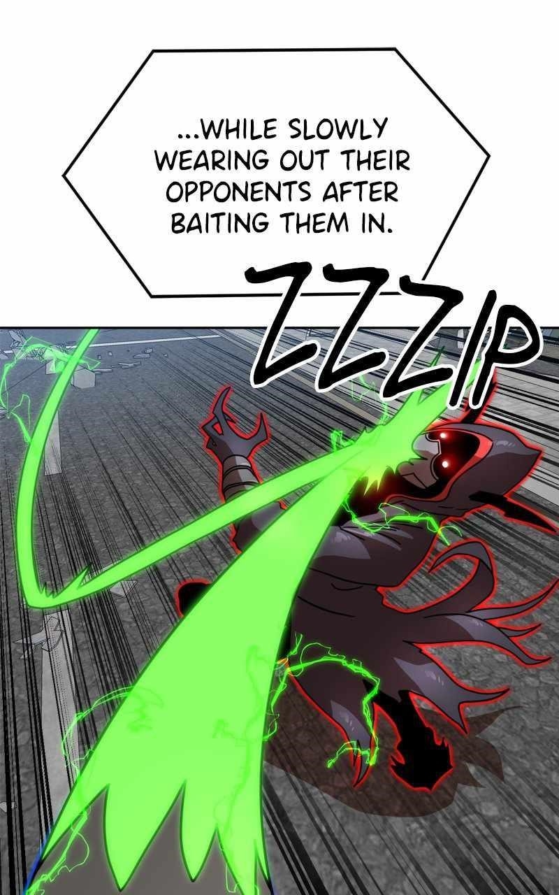 Double Click (PARK Soo-bong) Chapter 101 - Page 115 in English
