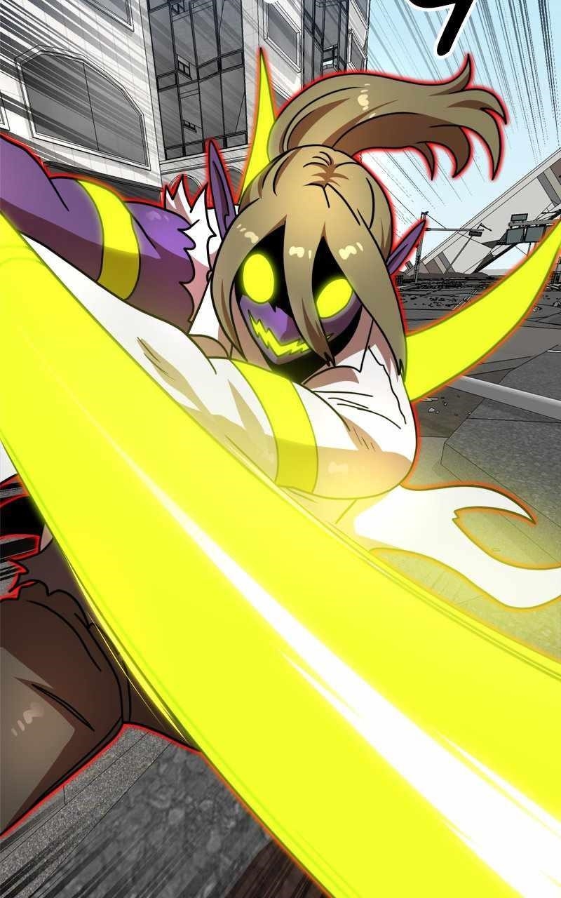 Double Click (PARK Soo-bong) Chapter 101 - Page 119 in English