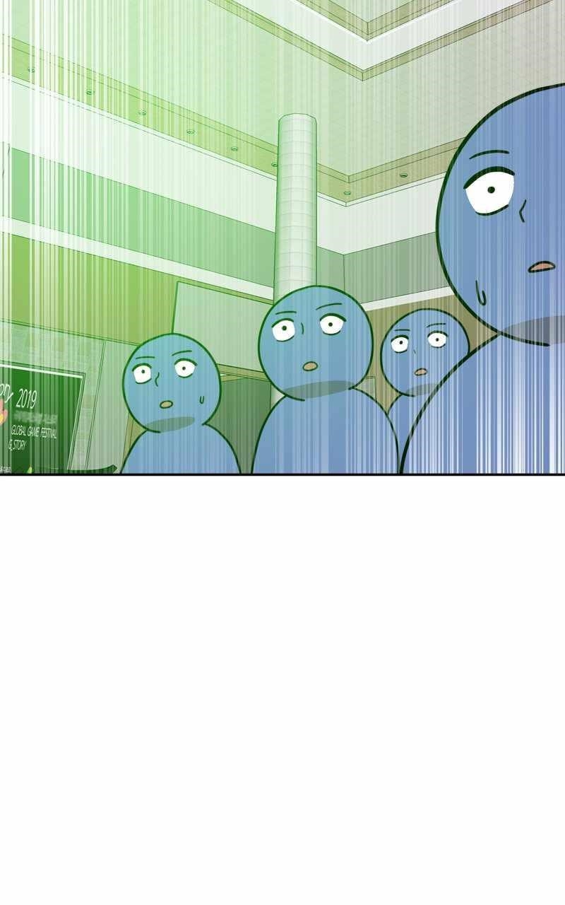 Double Click (PARK Soo-bong) Chapter 101 - Page 126 in English