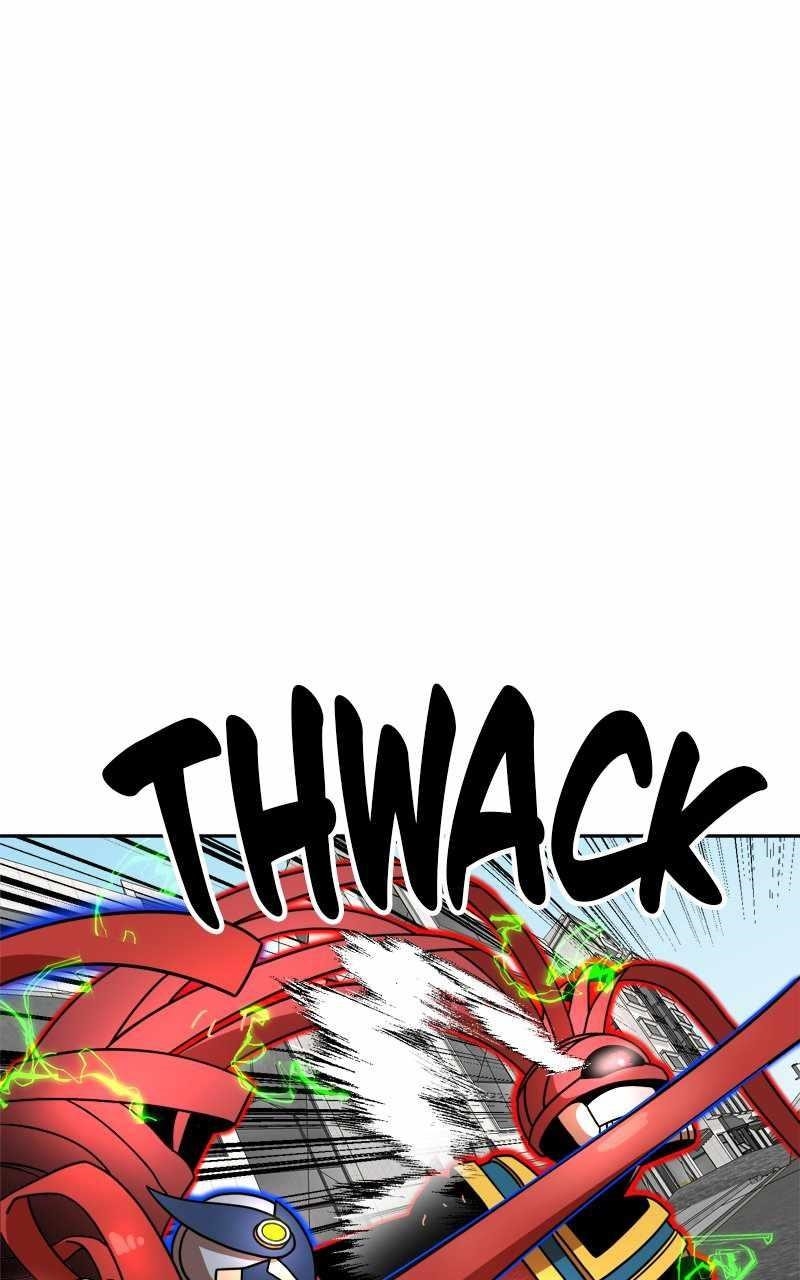 Double Click (PARK Soo-bong) Chapter 101 - Page 137 in English
