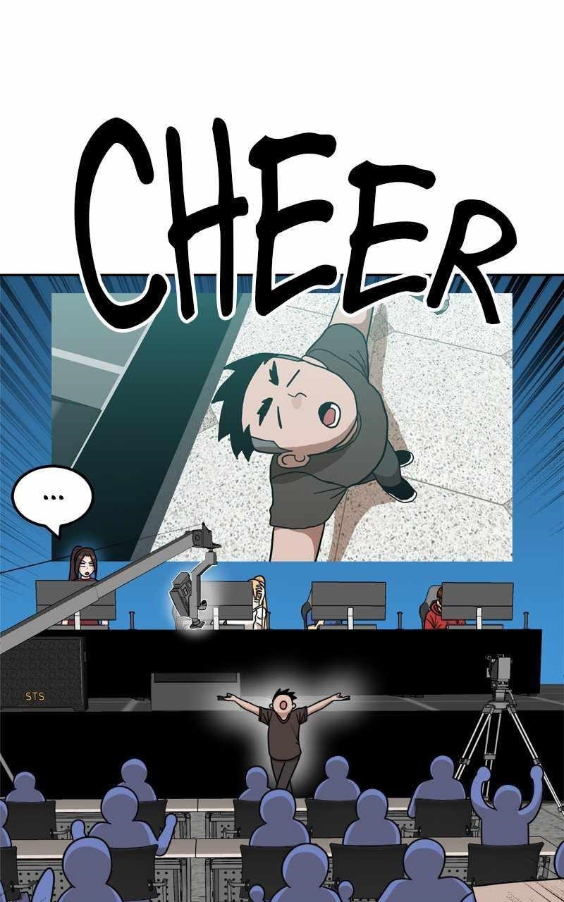 Double Click (PARK Soo-bong) Chapter 101 - Page 14 in English