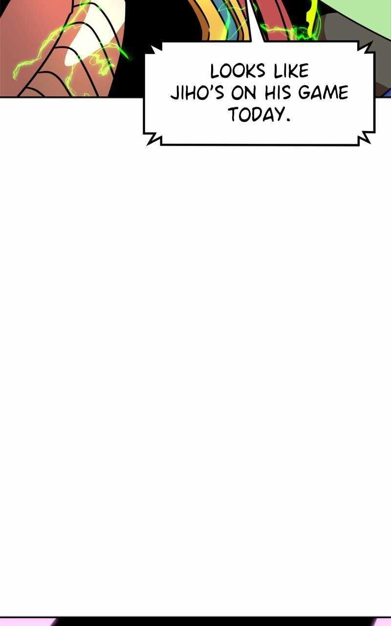 Double Click (PARK Soo-bong) Chapter 101 - Page 140 in English