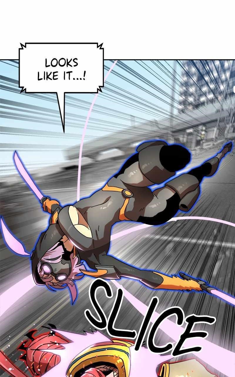 Double Click (PARK Soo-bong) Chapter 101 - Page 142 in English