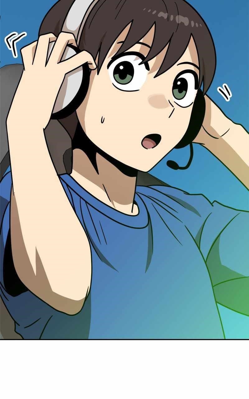 Double Click (PARK Soo-bong) Chapter 101 - Page 154 in English