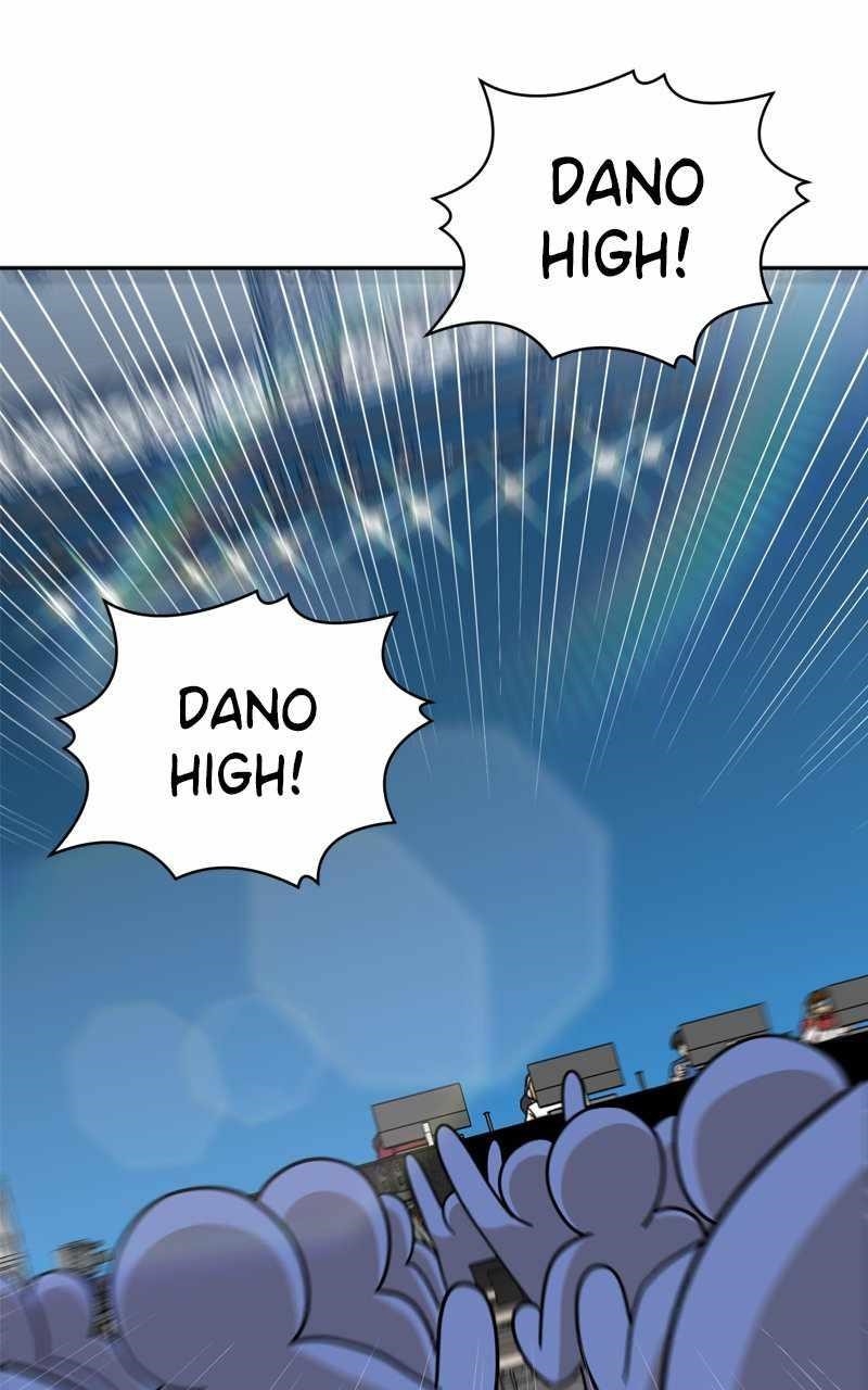 Double Click (PARK Soo-bong) Chapter 101 - Page 161 in English