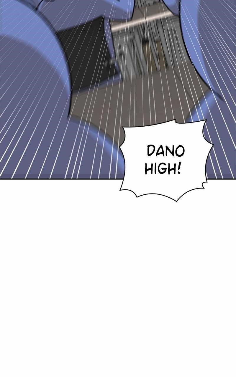 Double Click (PARK Soo-bong) Chapter 101 - Page 162 in English