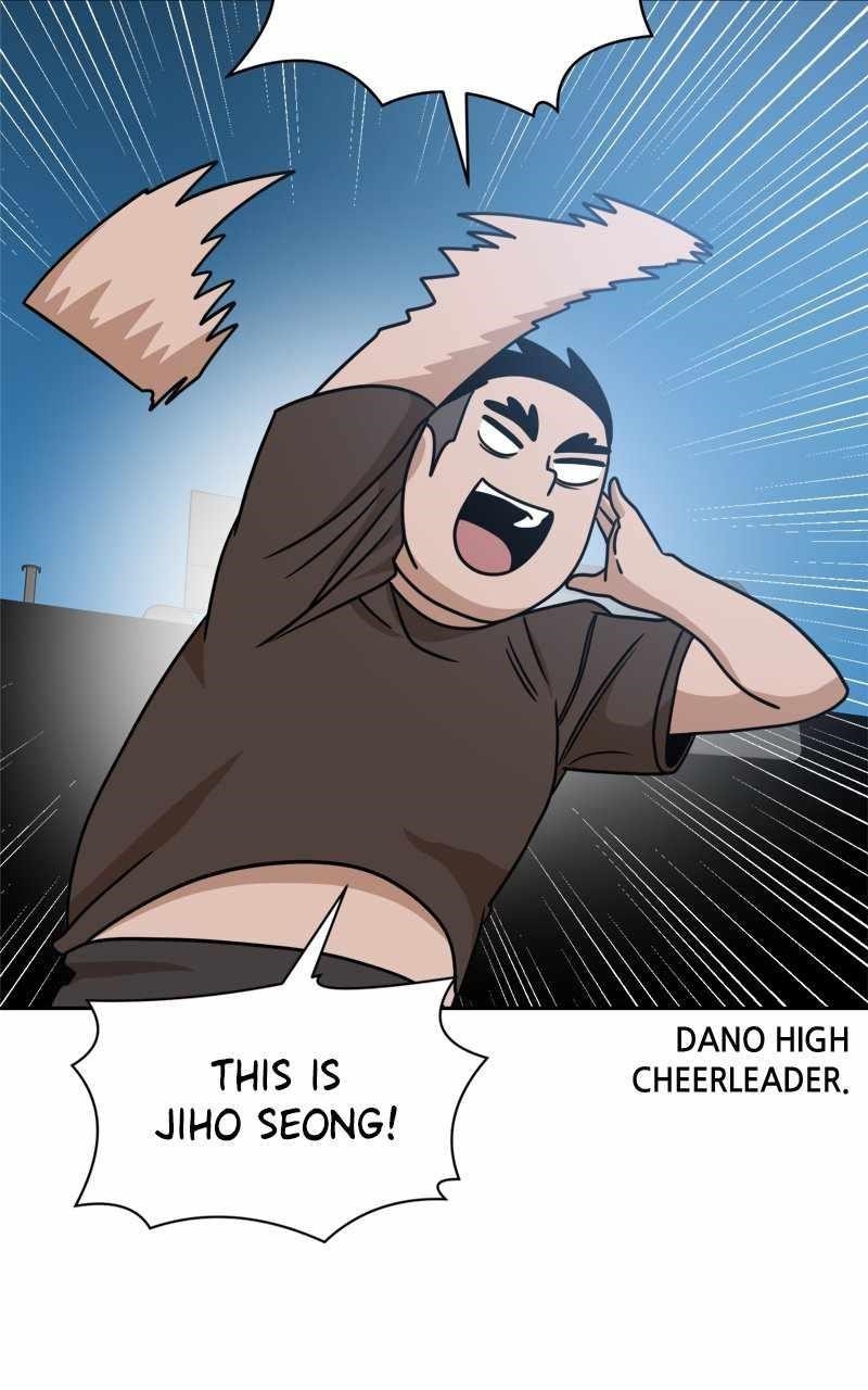 Double Click (PARK Soo-bong) Chapter 101 - Page 165 in English