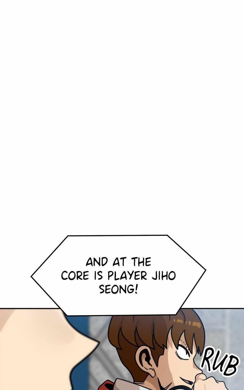 Double Click (PARK Soo-bong) Chapter 101 - Page 166 in English