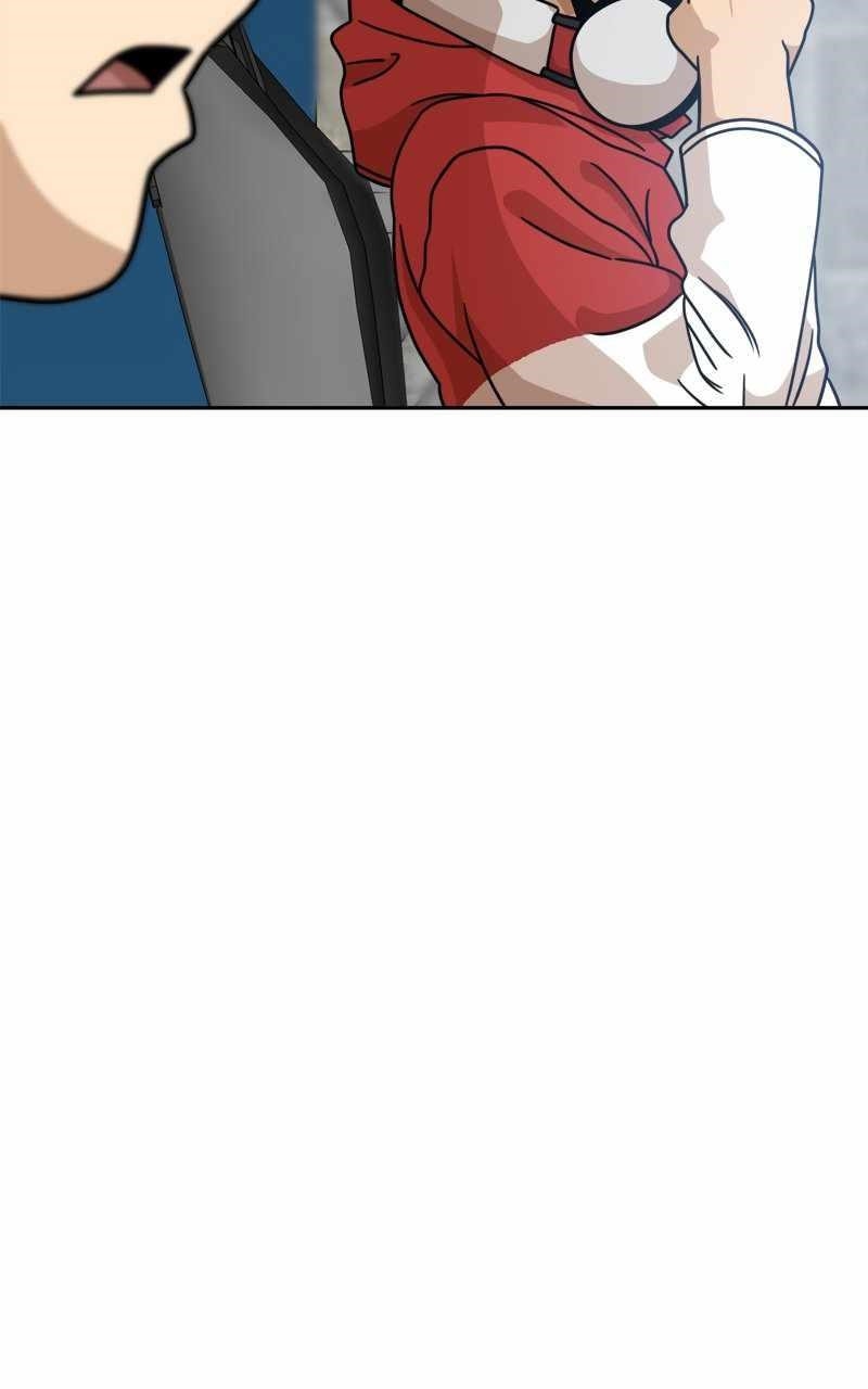 Double Click (PARK Soo-bong) Chapter 101 - Page 167 in English