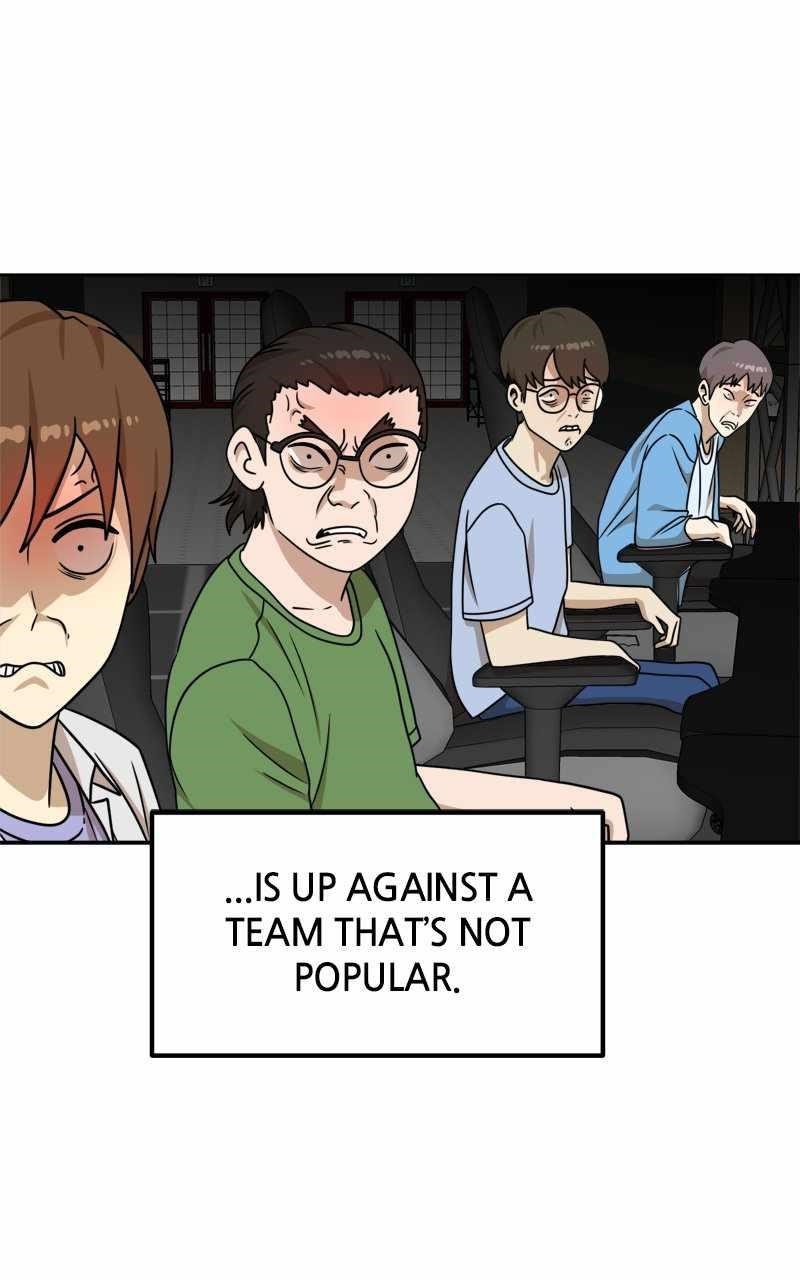 Double Click (PARK Soo-bong) Chapter 101 - Page 17 in English