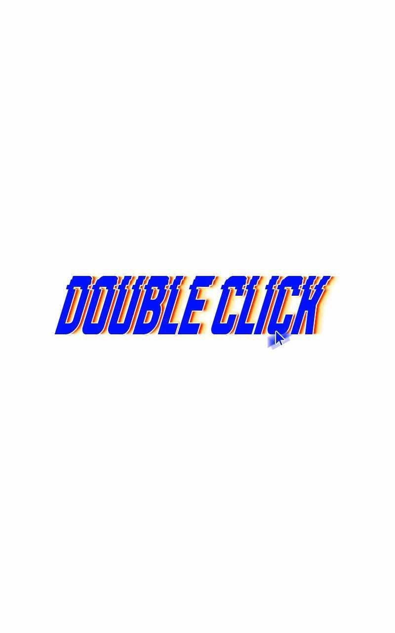 Double Click (PARK Soo-bong) Chapter 101 - Page 18 in English