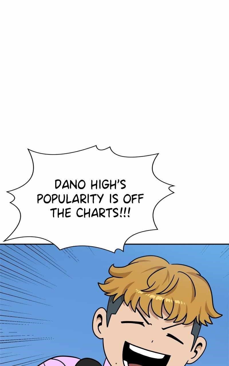 Double Click (PARK Soo-bong) Chapter 101 - Page 19 in English