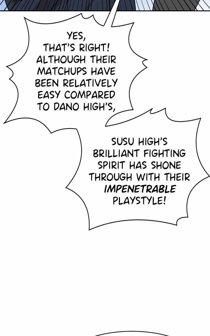 Double Click (PARK Soo-bong) Chapter 101 - Page 22 in English
