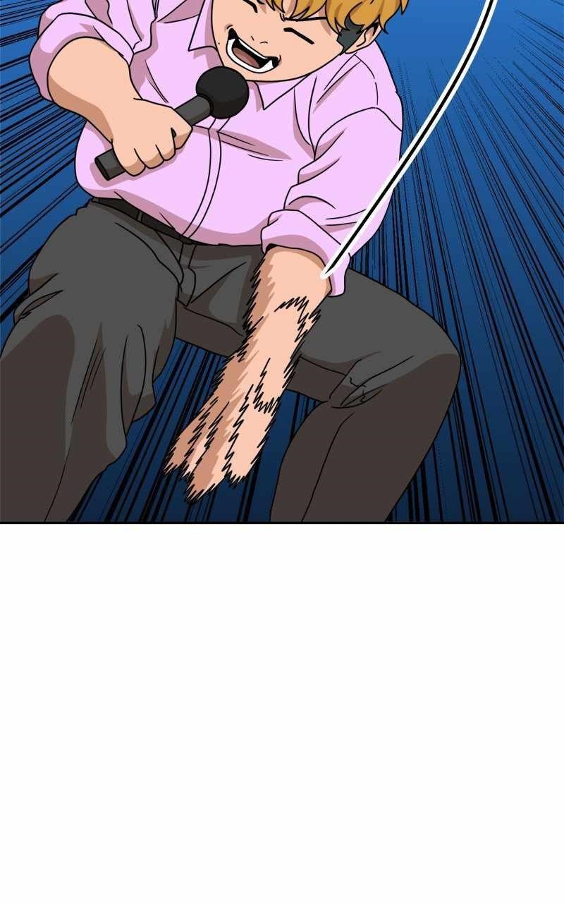 Double Click (PARK Soo-bong) Chapter 101 - Page 29 in English