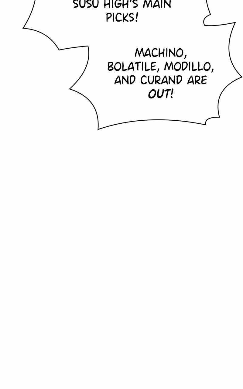 Double Click (PARK Soo-bong) Chapter 101 - Page 31 in English