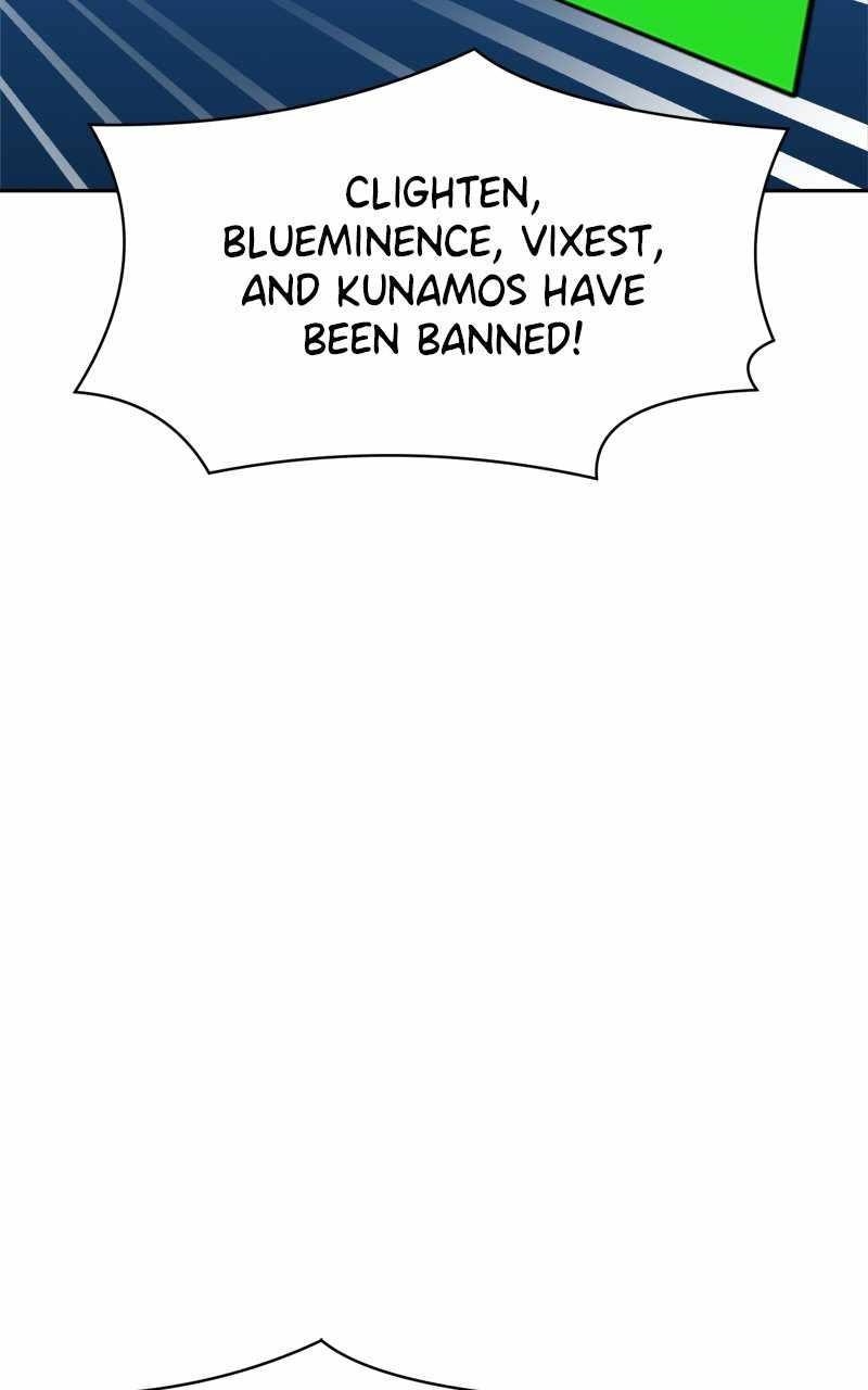 Double Click (PARK Soo-bong) Chapter 101 - Page 33 in English