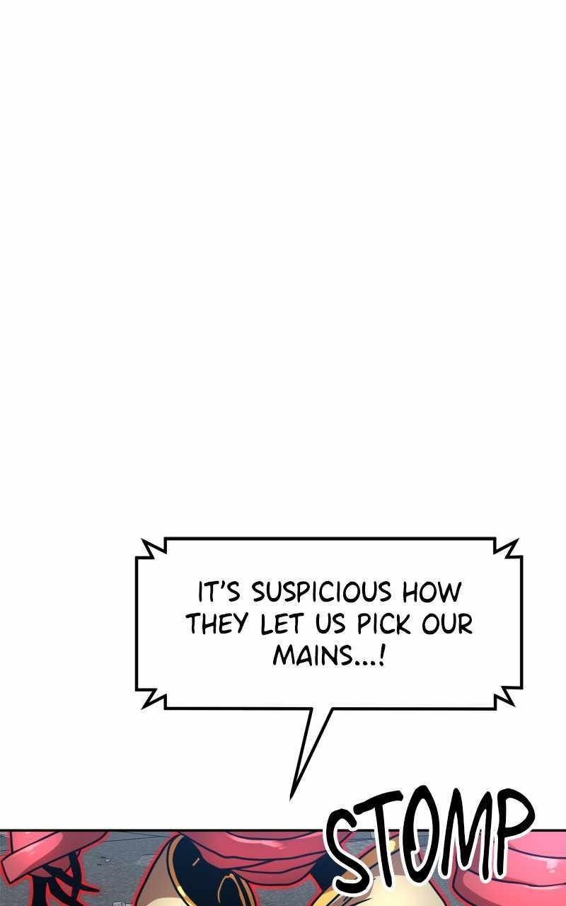 Double Click (PARK Soo-bong) Chapter 101 - Page 35 in English