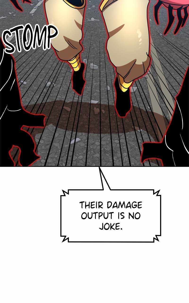 Double Click (PARK Soo-bong) Chapter 101 - Page 36 in English
