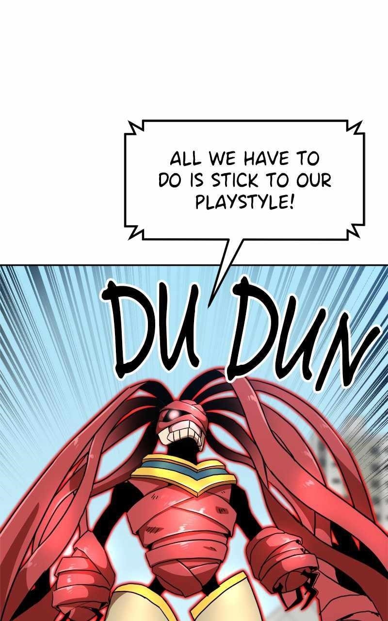 Double Click (PARK Soo-bong) Chapter 101 - Page 37 in English