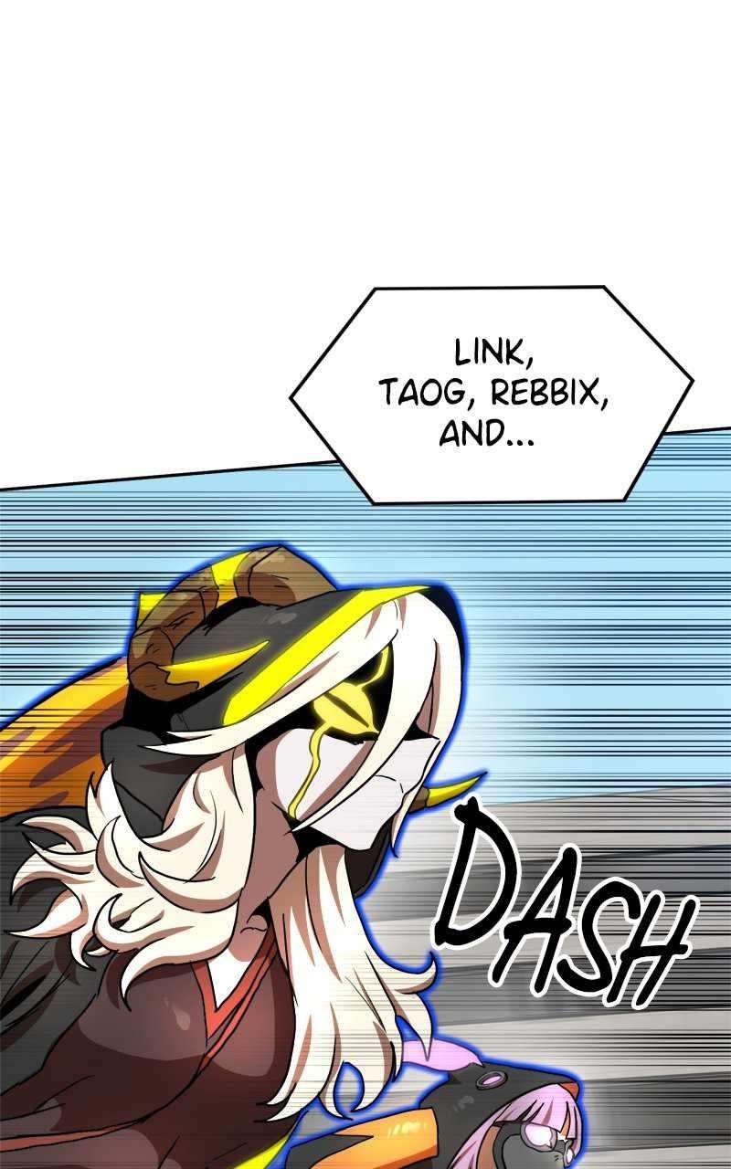 Double Click (PARK Soo-bong) Chapter 101 - Page 40 in English