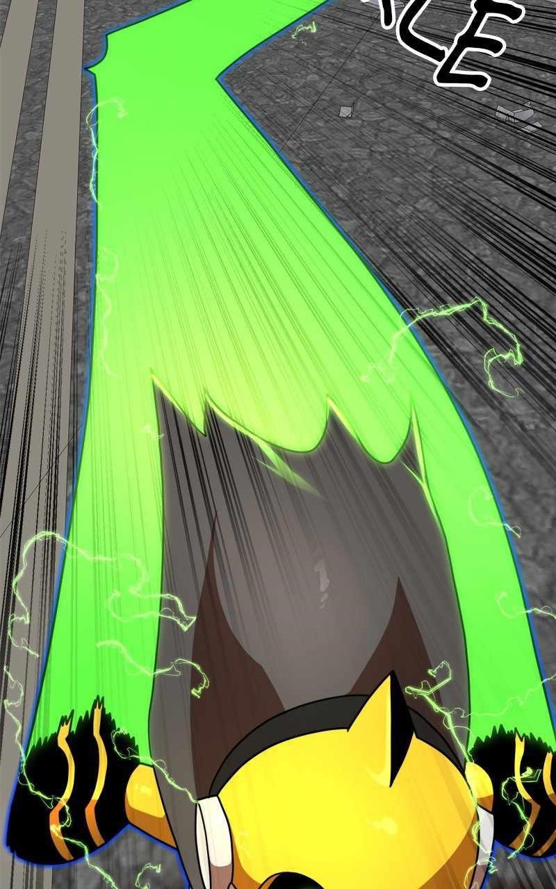 Double Click (PARK Soo-bong) Chapter 101 - Page 43 in English