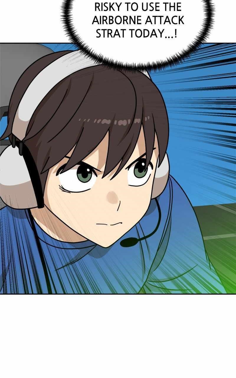 Double Click (PARK Soo-bong) Chapter 101 - Page 47 in English