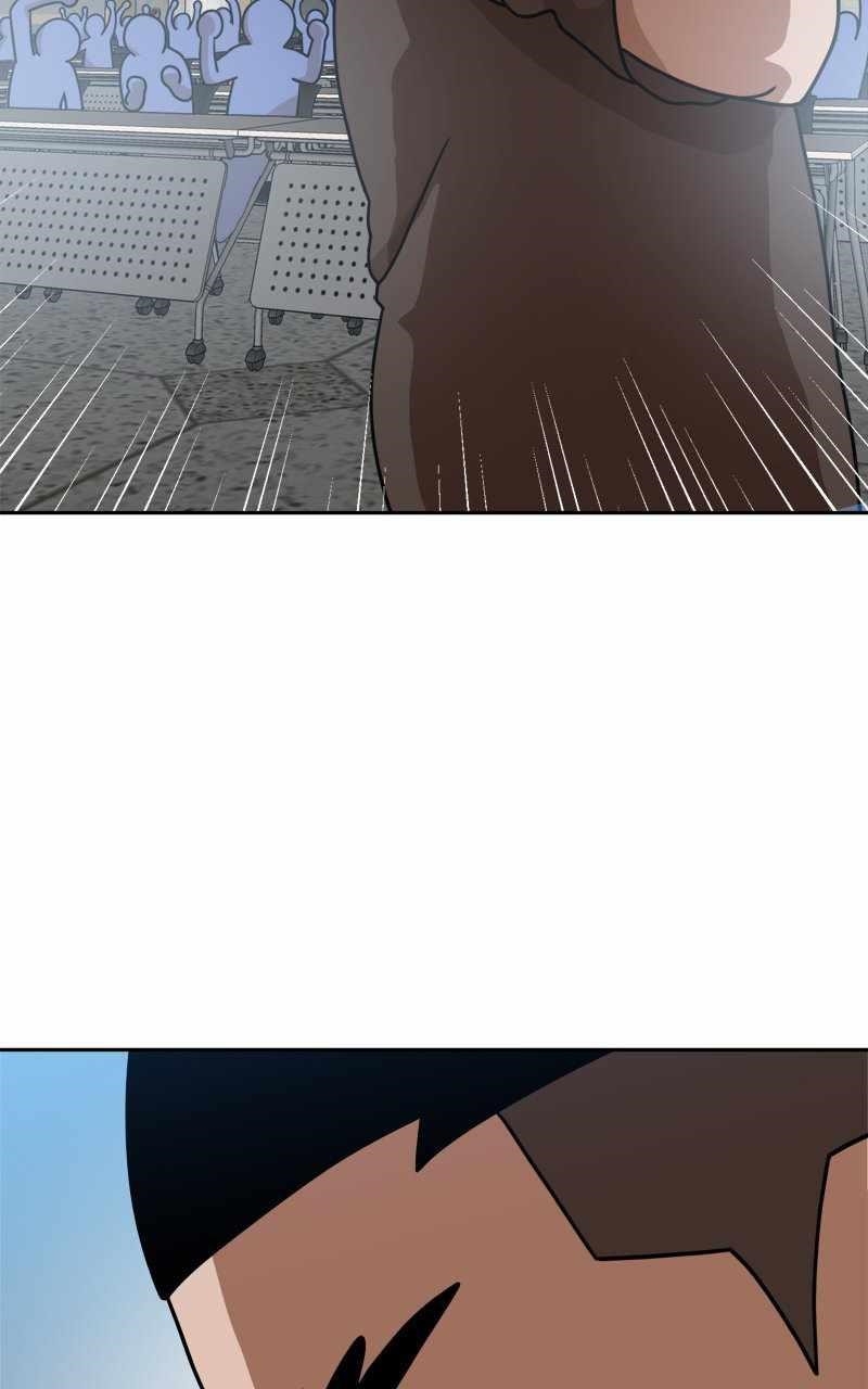 Double Click (PARK Soo-bong) Chapter 101 - Page 5 in English