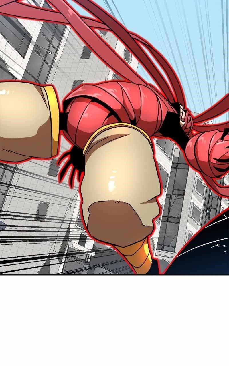 Double Click (PARK Soo-bong) Chapter 101 - Page 56 in English