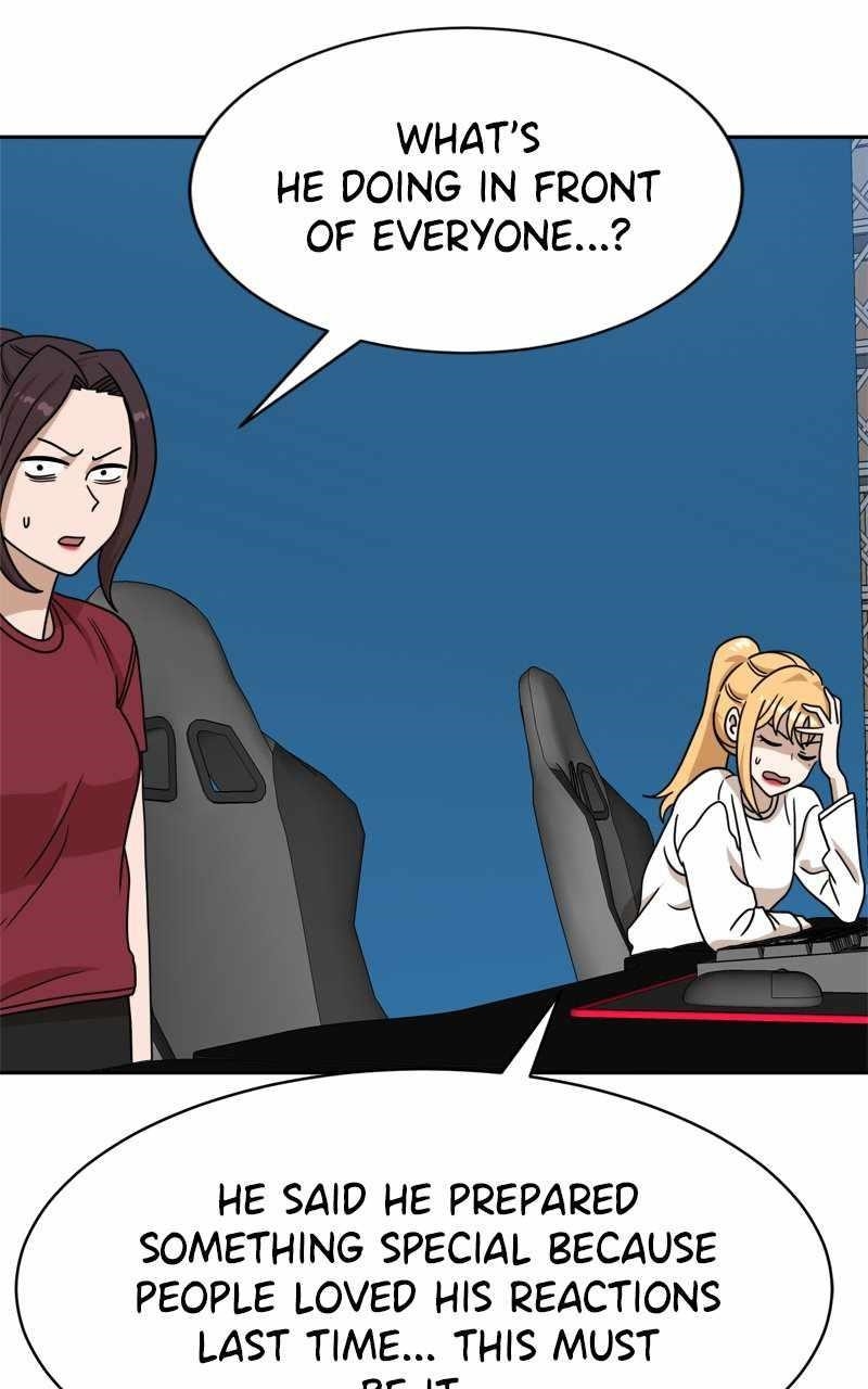 Double Click (PARK Soo-bong) Chapter 101 - Page 7 in English