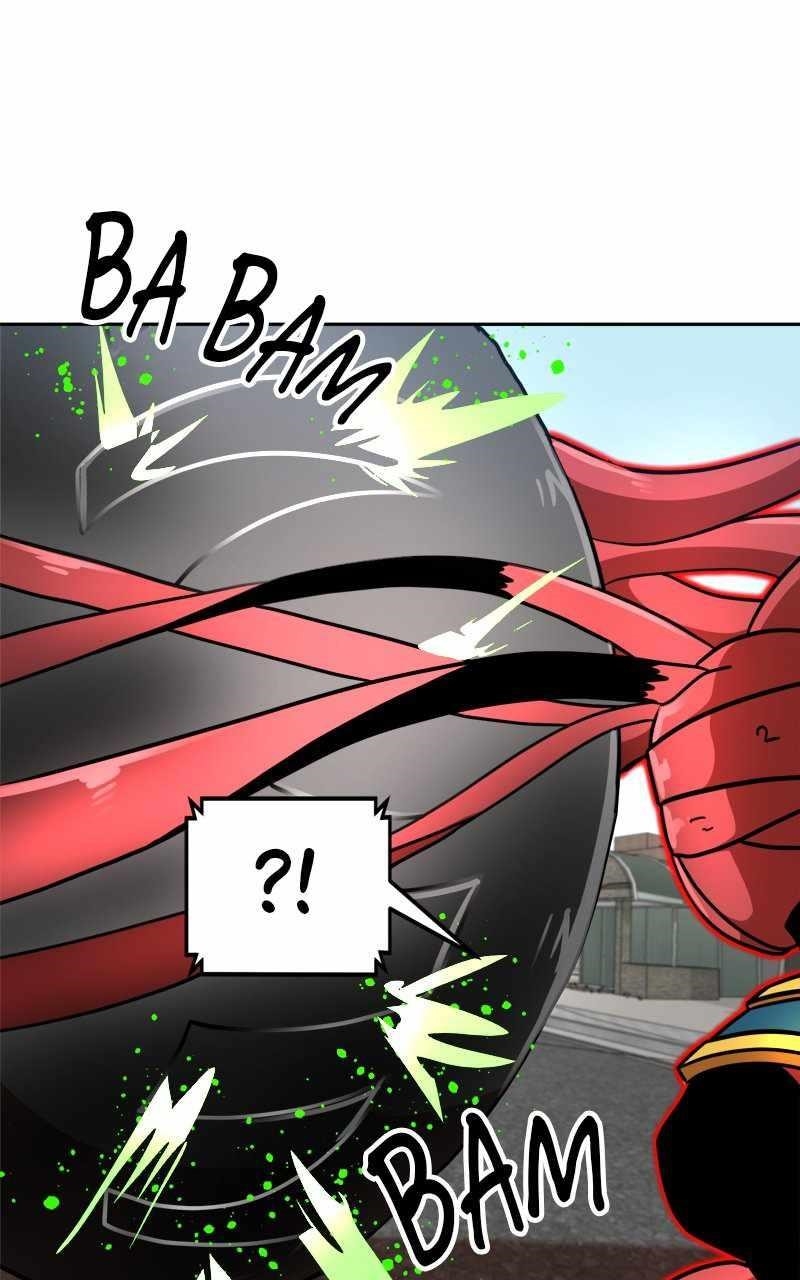 Double Click (PARK Soo-bong) Chapter 101 - Page 77 in English