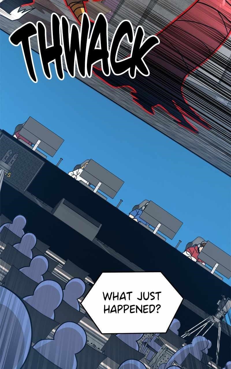 Double Click (PARK Soo-bong) Chapter 101 - Page 89 in English
