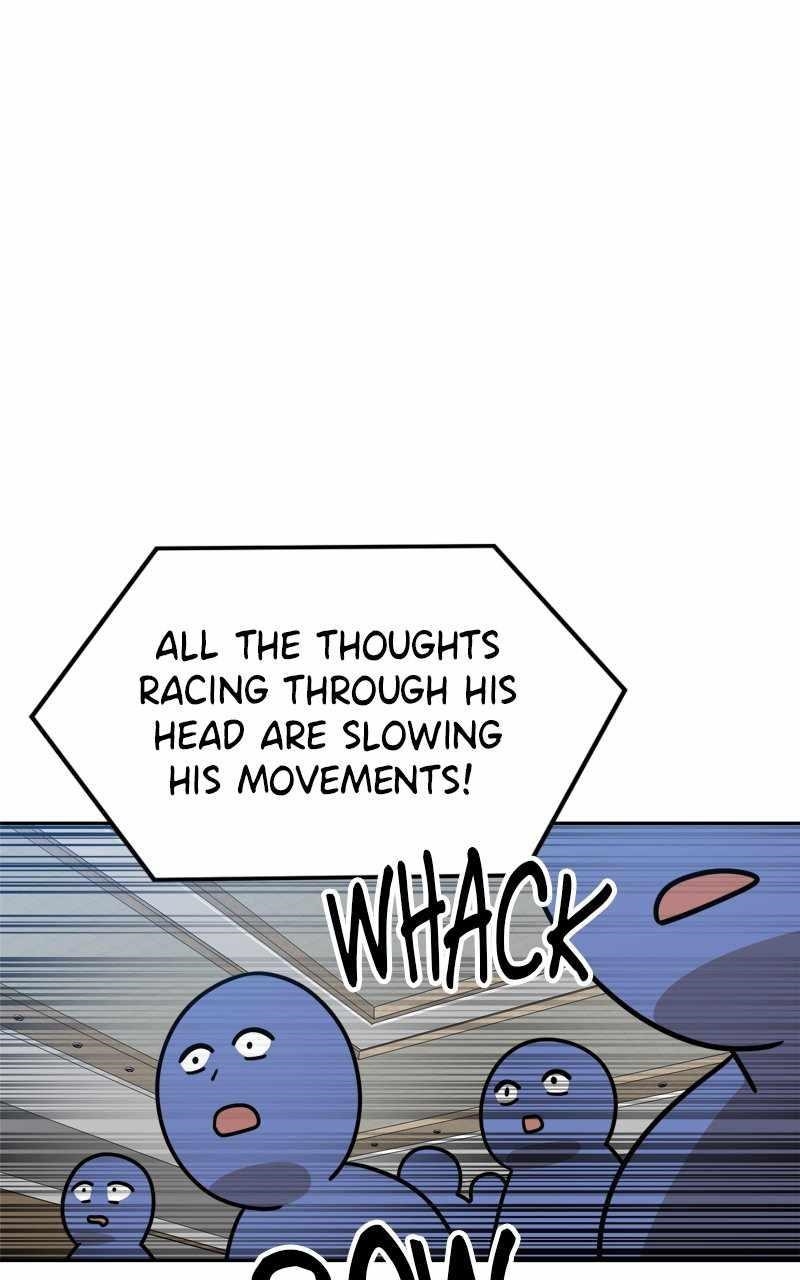 Double Click (PARK Soo-bong) Chapter 101 - Page 97 in English