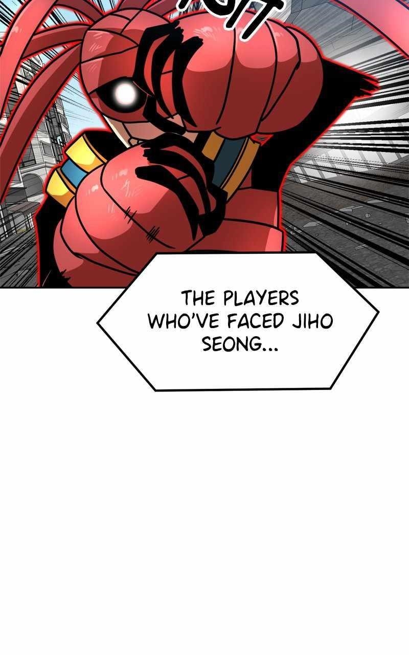 Double Click (PARK Soo-bong) Chapter 101 - Page 99 in English