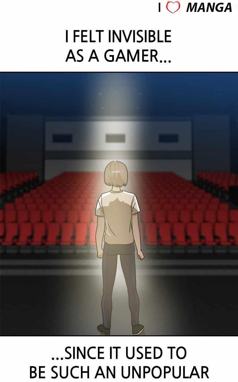 Double Click (PARK Soo-bong) Chapter 102 - Page 10 in English