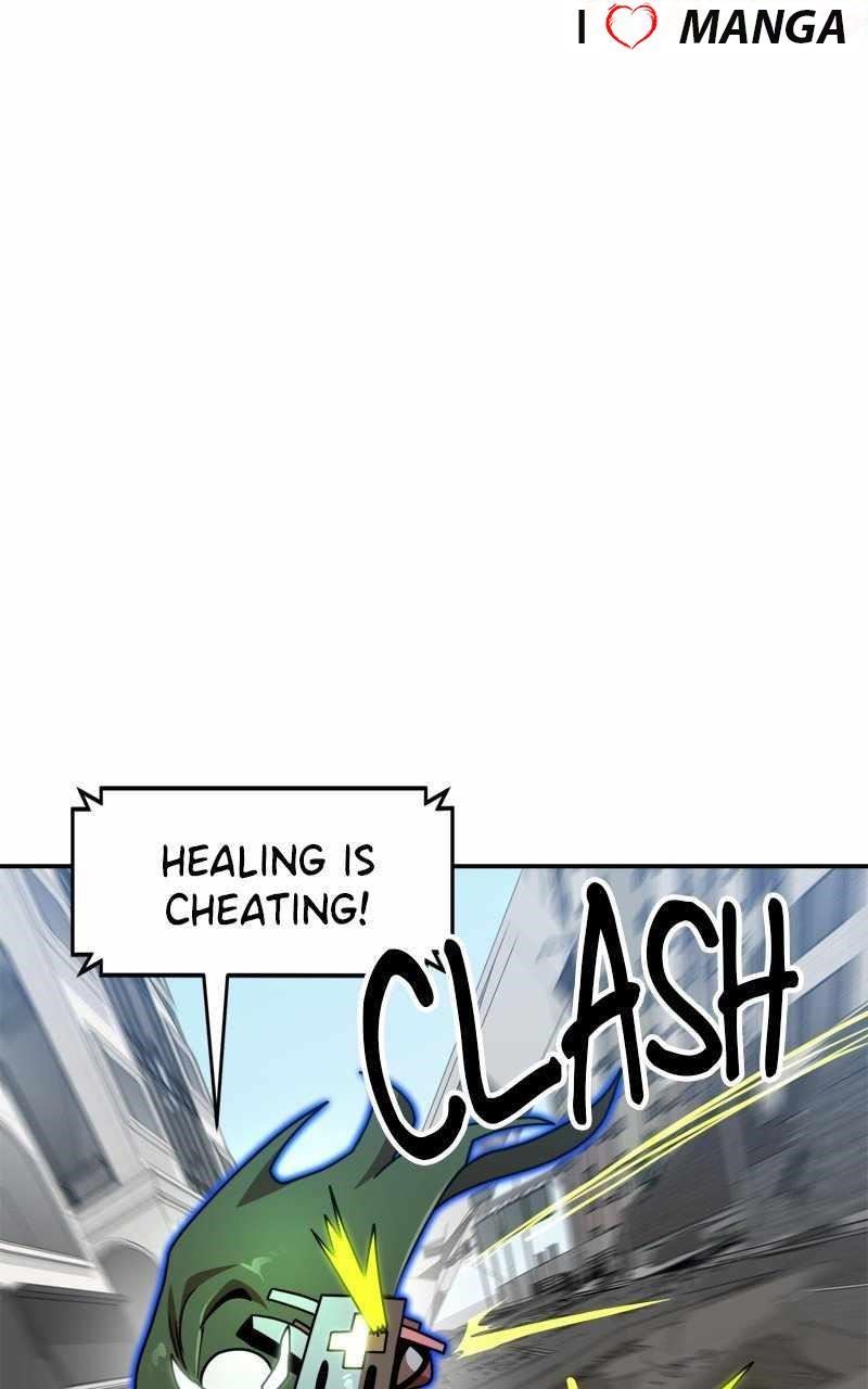 Double Click (PARK Soo-bong) Chapter 102 - Page 109 in English