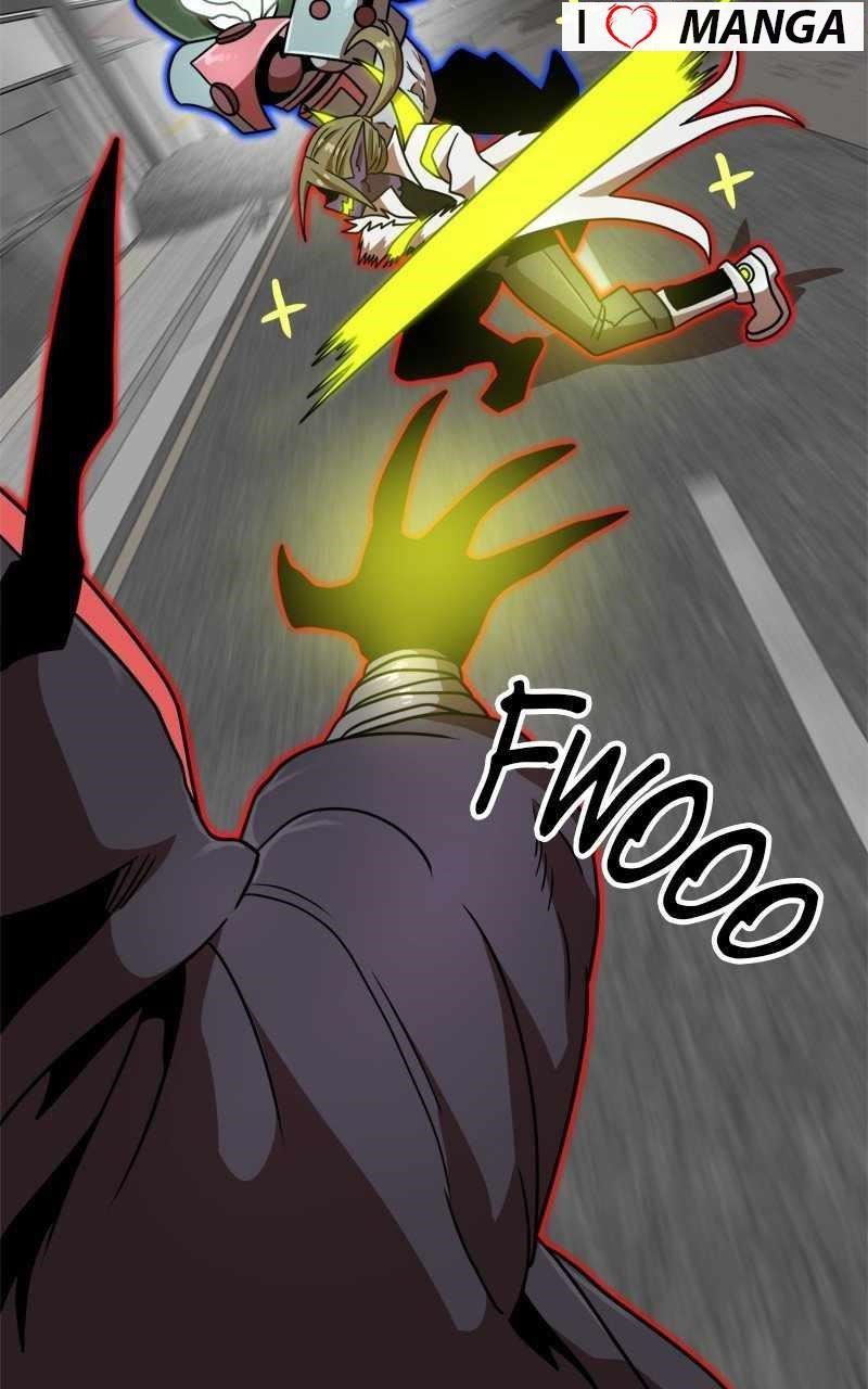 Double Click (PARK Soo-bong) Chapter 102 - Page 110 in English