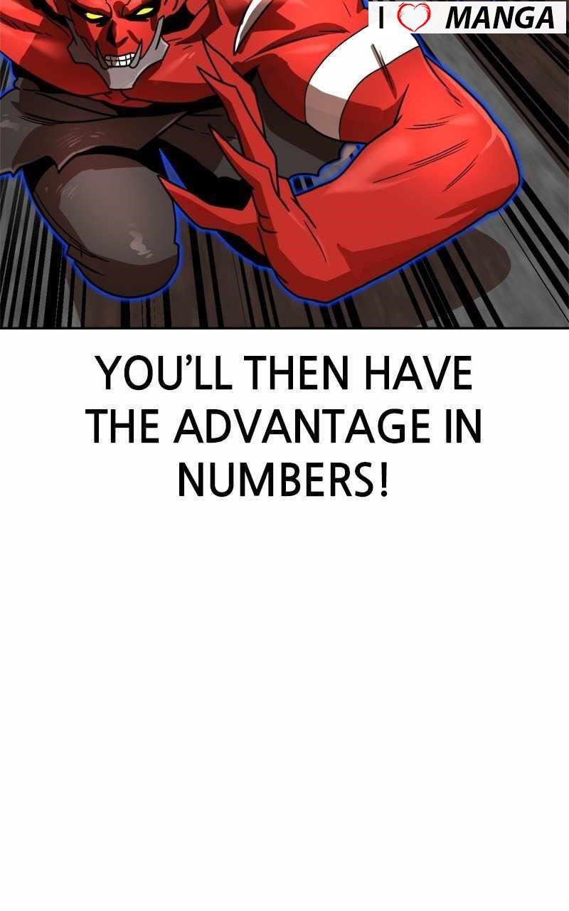 Double Click (PARK Soo-bong) Chapter 102 - Page 114 in English