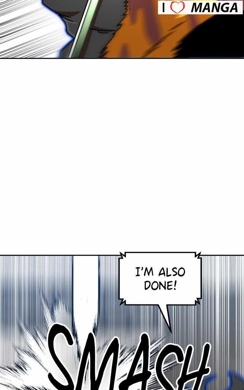 Double Click (PARK Soo-bong) Chapter 102 - Page 119 in English